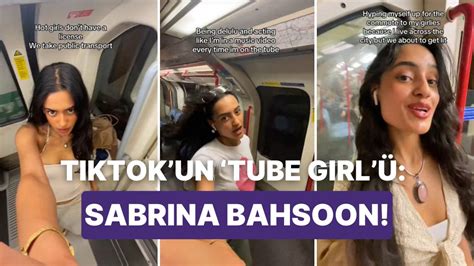 T­i­k­T­o­k­ ­T­r­e­n­d­l­e­r­i­n­d­e­n­ ­B­i­r­i­ ­O­l­a­n­ ­“­T­u­b­e­ ­G­i­r­l­”­ ­M­e­r­c­e­k­ ­A­l­t­ı­n­d­a­!­